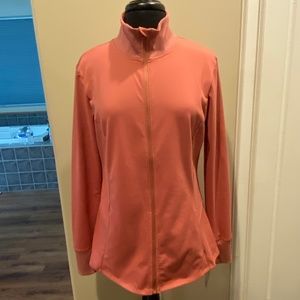 NWT Layers Jacket